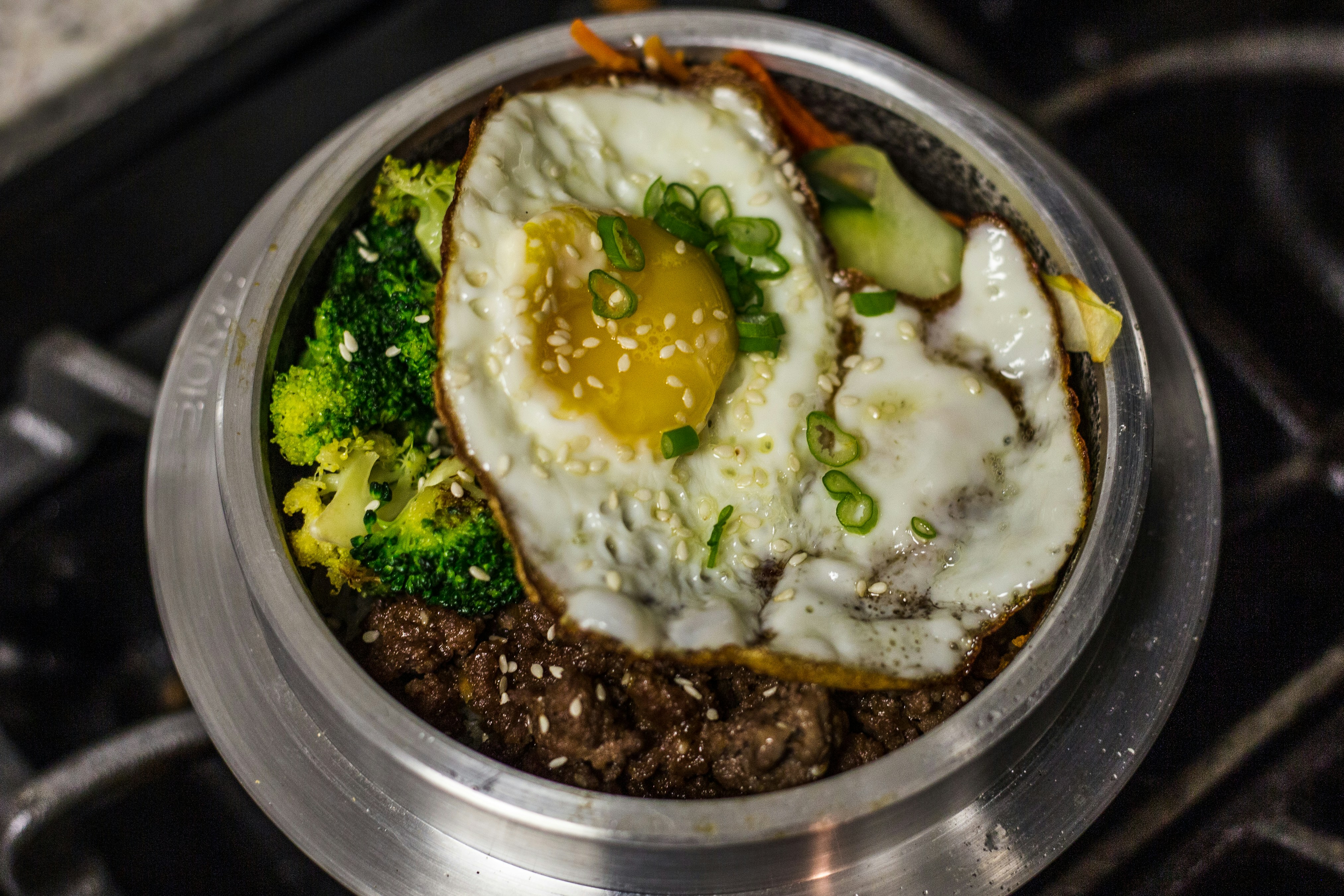Easy Beef Bulgogi (Korean BBQ)